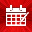 Ikon program: AllinOne Year Calendar SE