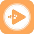 プログラムのアイコン：HD Video Player All Forma…
