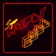 程序图标：SUPERHYPERCUBE PS VR PS4