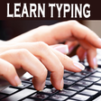 程序图标：Learn Typing:- Typing Tes…