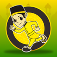 プログラムのアイコン：BUJANG KURIR