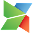 Icon of program: MODx