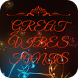 Ikon program: Great Vibes Font for Flip…