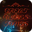 Great Vibes Font for FlipFont