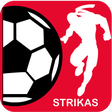 程序图标：Supa Strikas : Shoot the …