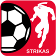 Supa Strikas : Shoot the ball
