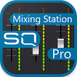 Programın simgesi: Mixing Station SQ Pro
