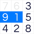 Icoon van programma: Ten  Pair - Number Match …