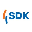 プログラムのアイコン: SDK - App