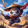 プログラムのアイコン：Panda Quest