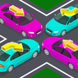 Programikonen: Traffic Find Out