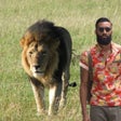 プログラムのアイコン：Animals montage with phot…