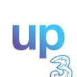 プログラムのアイコン：up from Drei
