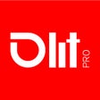 プログラムのアイコン：LITPro - GPS Lap Timer