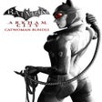 Icon of program: Batman: Arkham City - Cat…