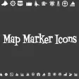 Fallout New Vegas Map Marker Icons Mod