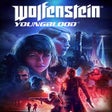 Иконка программы: Wolfenstein: Youngblood