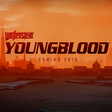 プログラムのアイコン：Wolfenstein: Youngblood