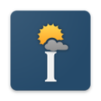 程序图标：Inforamio Meteo Romania