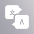Photo Text Translator AI icon