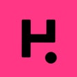 Icône du programme : Heetch - Ride-hailing app