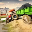 Programikonen: Tractor Driving Village L…