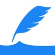 Icoon van programma: 逐浪作家助手