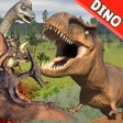 Ikon program: Dinosaur Simulator - Spec…