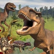 Icône du programme : Dinosaur Simulator - Spec…