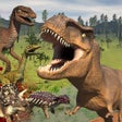 ไอคอนของโปรแกรม: Dinosaur Simulator - Spec…