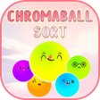 Pictogram van programma: ChromaBall Sort