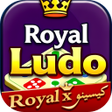 Icoon van programma: Royal X Ludo