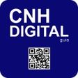 Ícone do programa: CNH Digital no Celular Gu…