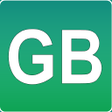 プログラムのアイコン：GB App Version 2023