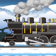 Icoon van programma: Steam locomotive choo-cho…