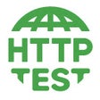 Ícone do programa: HTTP Network Latency Test