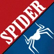 Programikonen: Spider Rope Man Superhero
