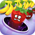 Programikonen: Swallow Fruits Game