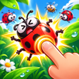 Icoon van programma: Bugzy Blast