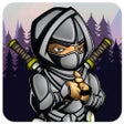 Symbol des Programms: Ninja Run