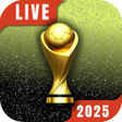 プログラムのアイコン：Copa America 2021 - Brazi…