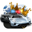 Escape King icon