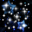 أيقونة البرنامج: Glitter Live Wallpaper