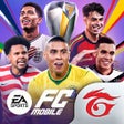 Ícone do programa: FC Mobile VN