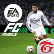 Programikonen: FC Mobile VN