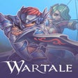Icoon van programma: Wartale