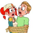أيقونة البرنامج: Impossible Date 2: Fun Ri…