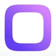 Programın simgesi: DockX