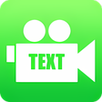 Ícone do programa: Camera Text Watermark Lit…