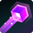 プログラムのアイコン：hive.io